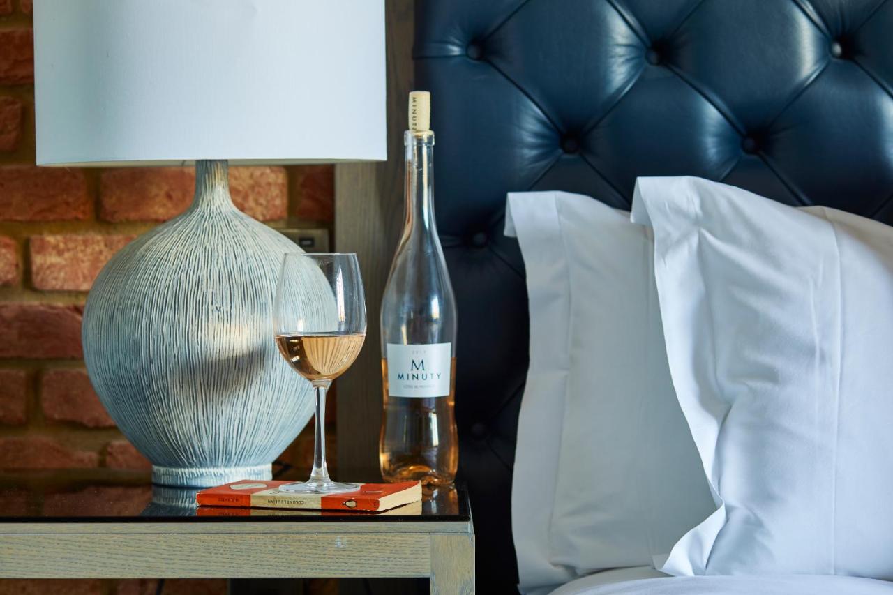 Hotel The Great House, Sonning, Berkshire Reading