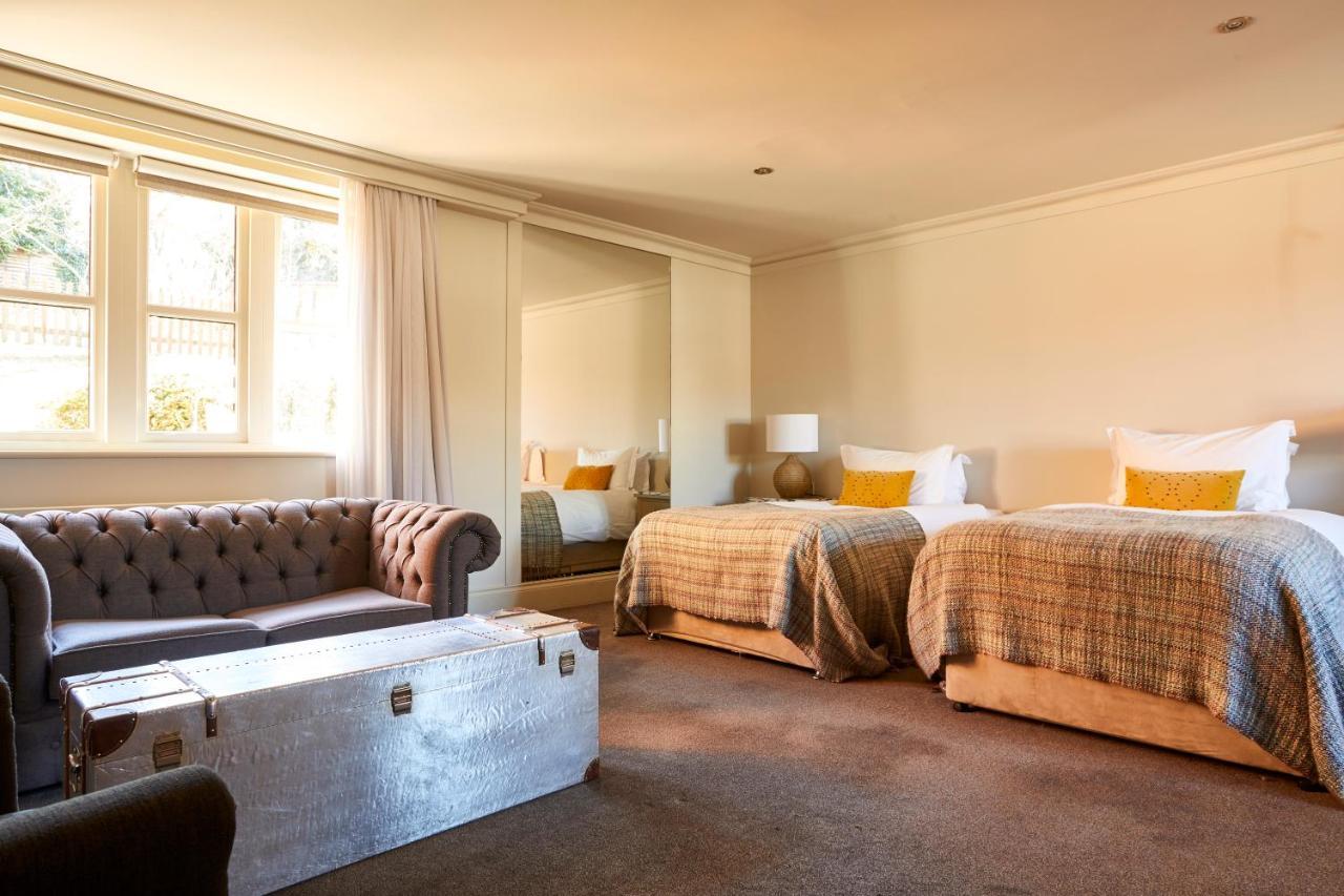 Hotel The Great House, Sonning, Berkshire 3*