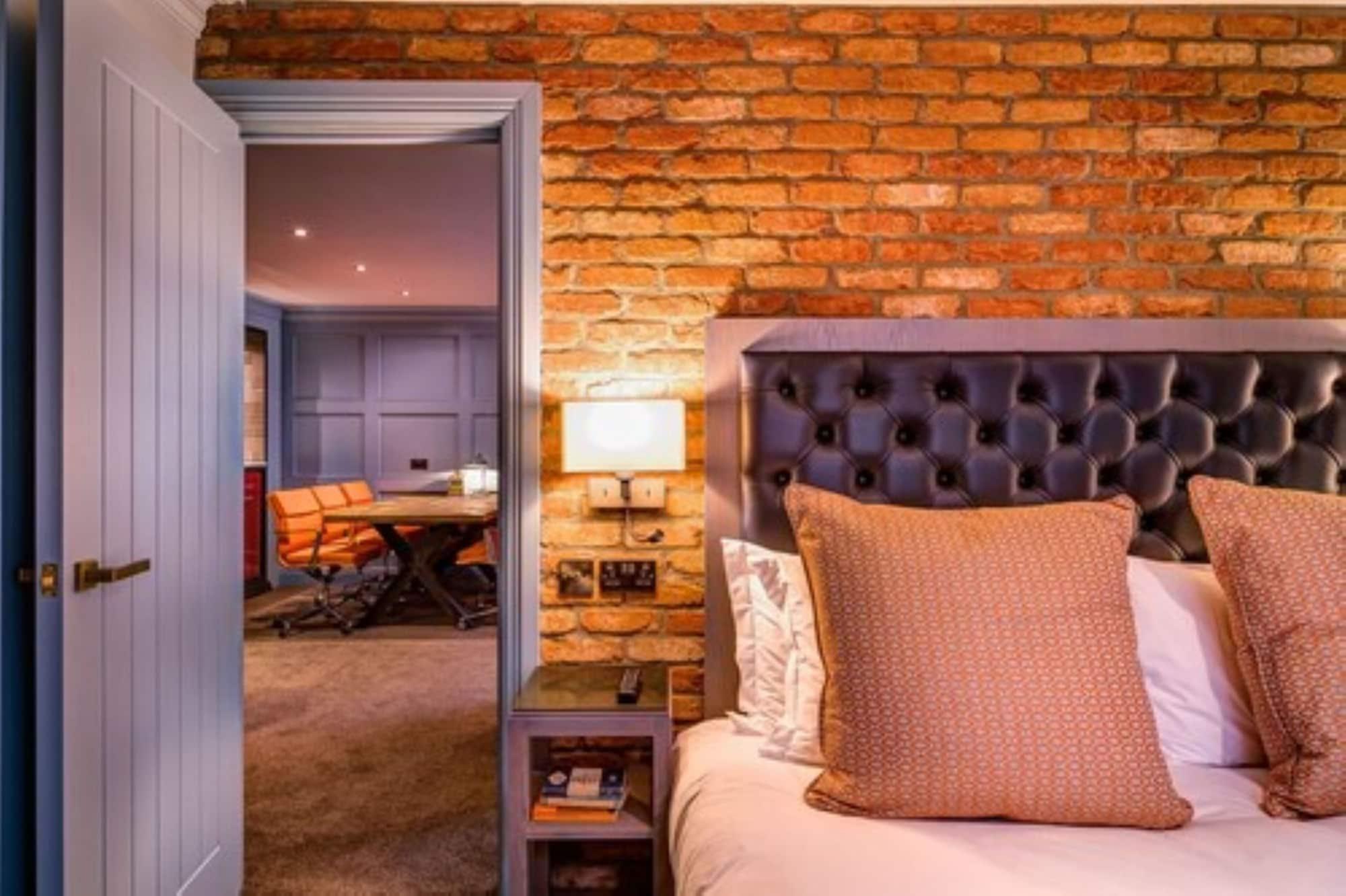 Hotel The Great House, Sonning, Berkshire 3*