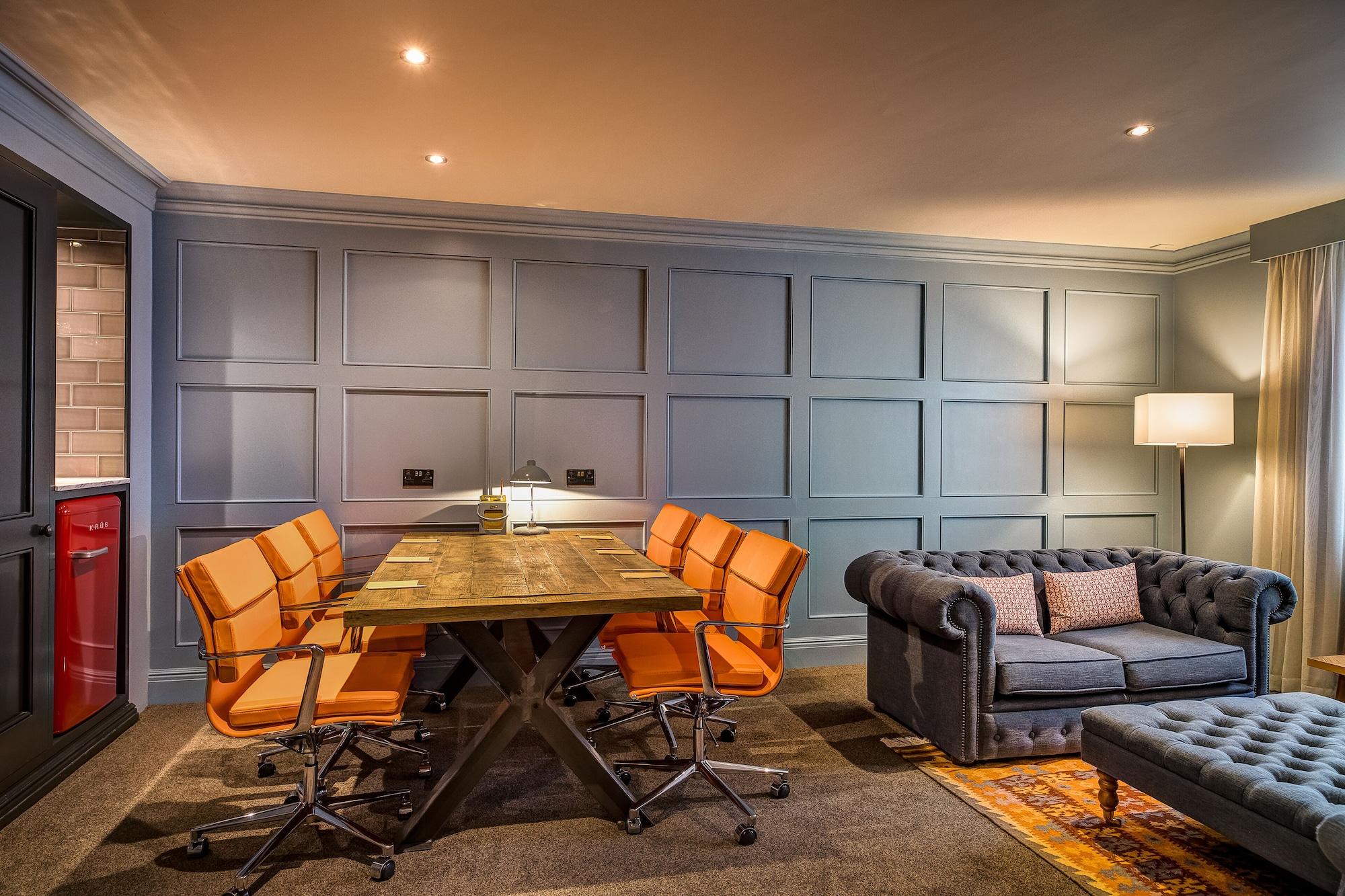 The Great House, Sonning, Berkshire Hotel