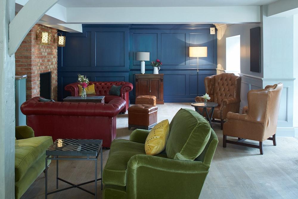 The Great House, Sonning, Berkshire Hotel