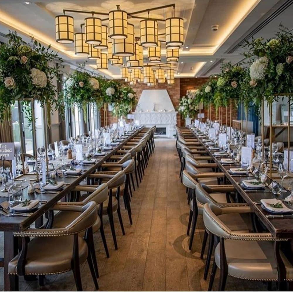 Hotel The Great House, Sonning, Berkshire