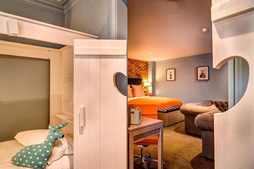 Hotel The Great House, Sonning, Berkshire 3*