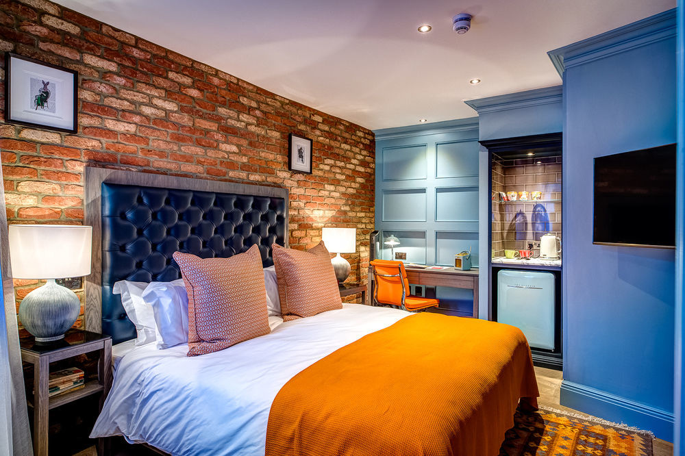 Hotel The Great House, Sonning, Berkshire
