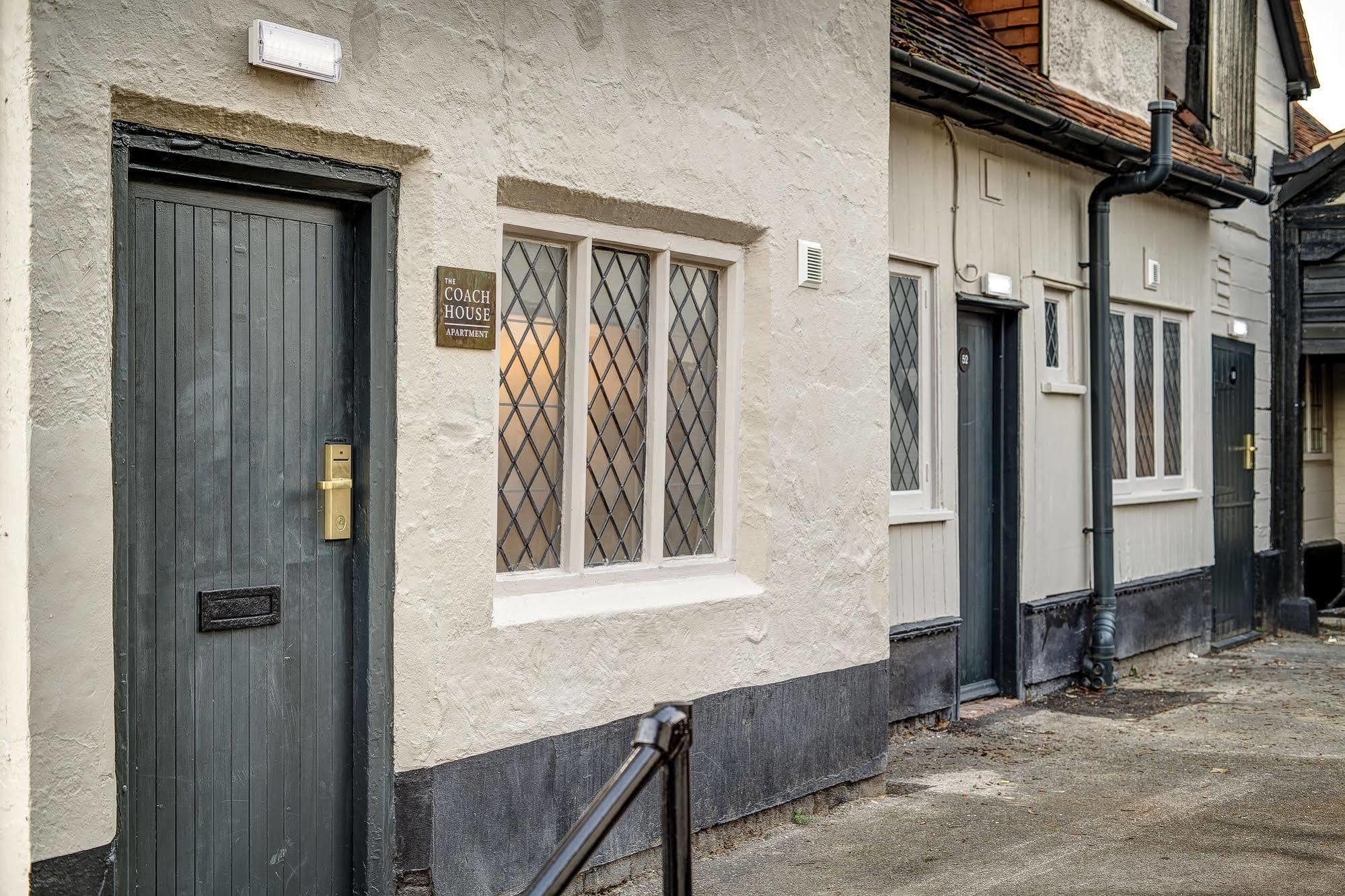 The Great House, Sonning, Berkshire Reading