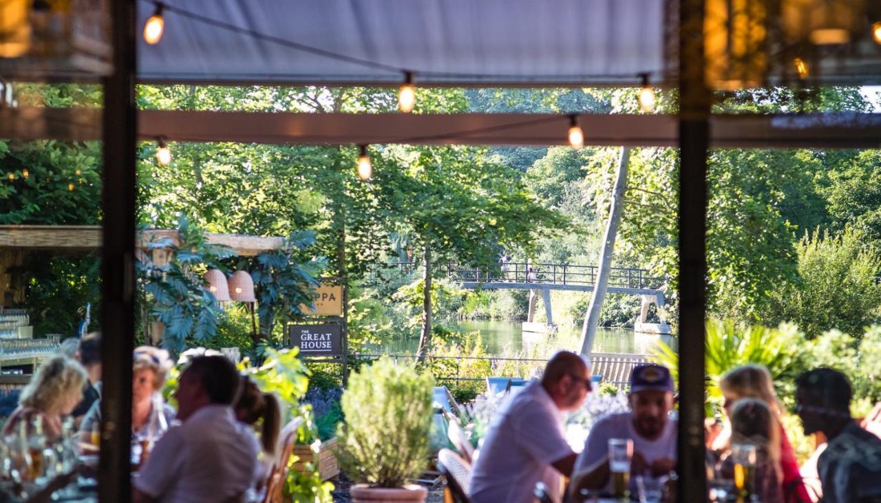 The Great House, Sonning, Berkshire Hotel