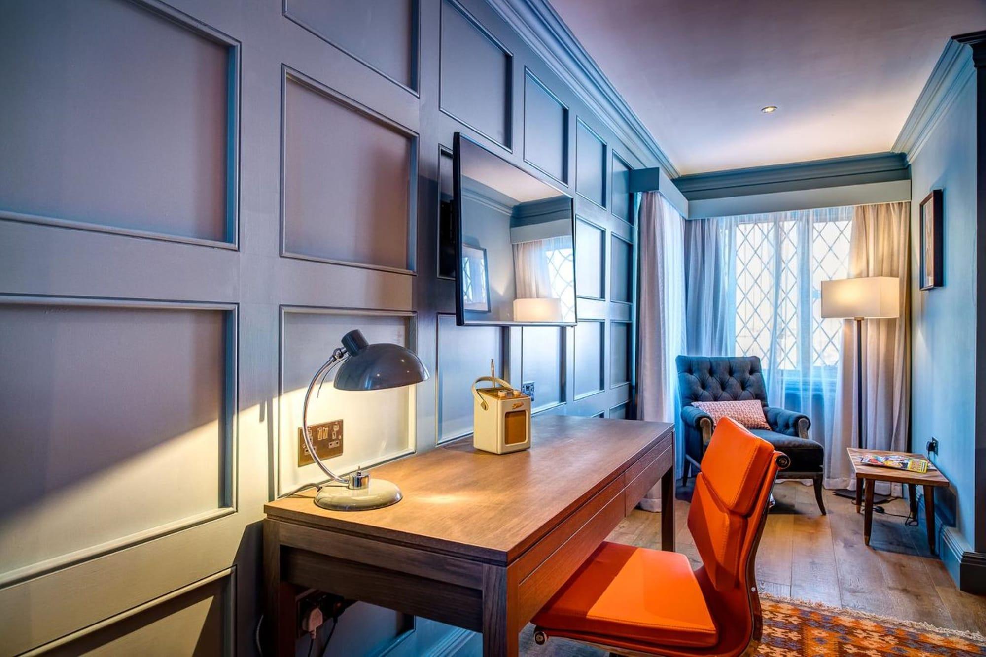 The Great House, Sonning, Berkshire Hotel