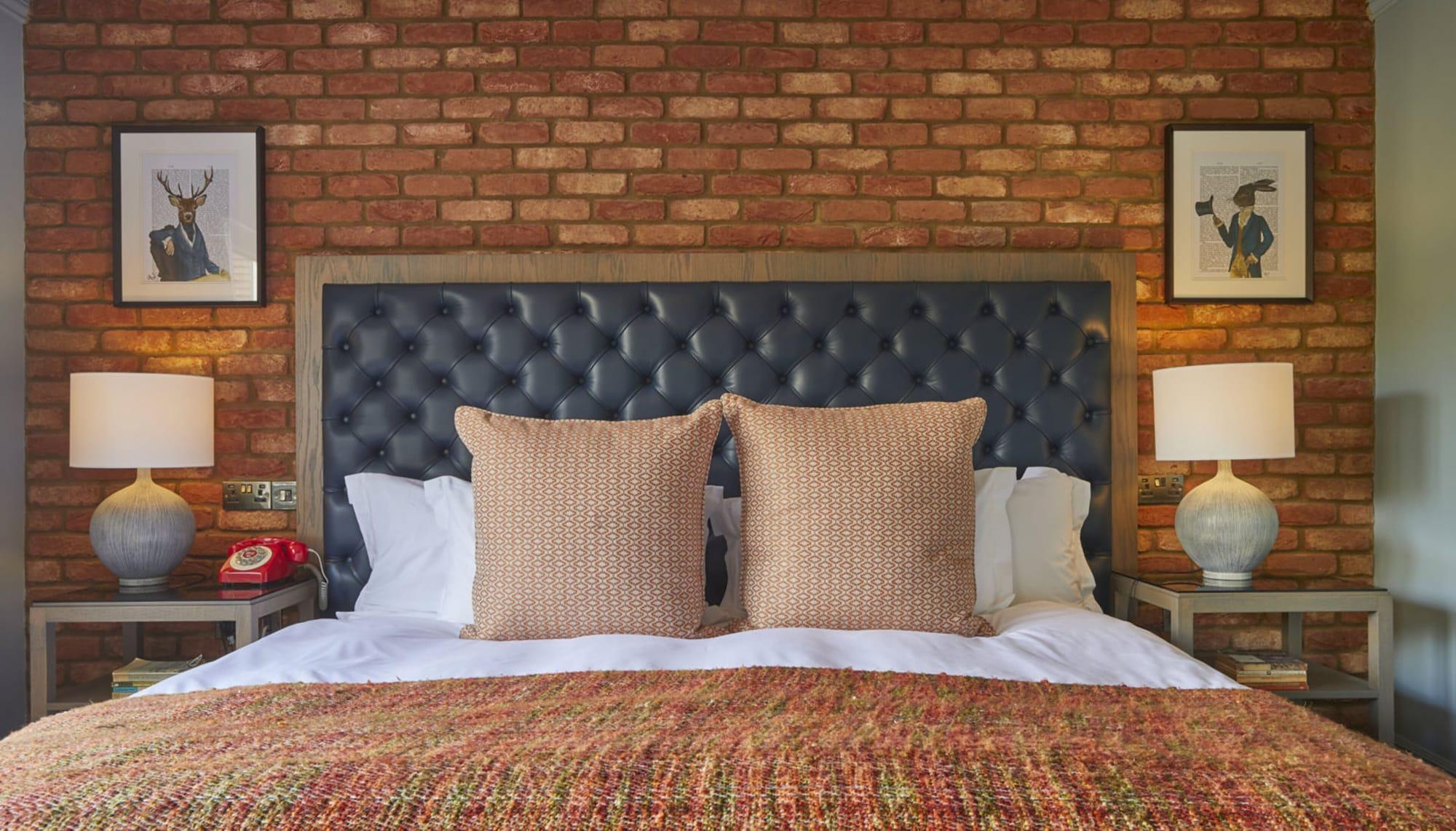 Hotel The Great House, Sonning, Berkshire Reading