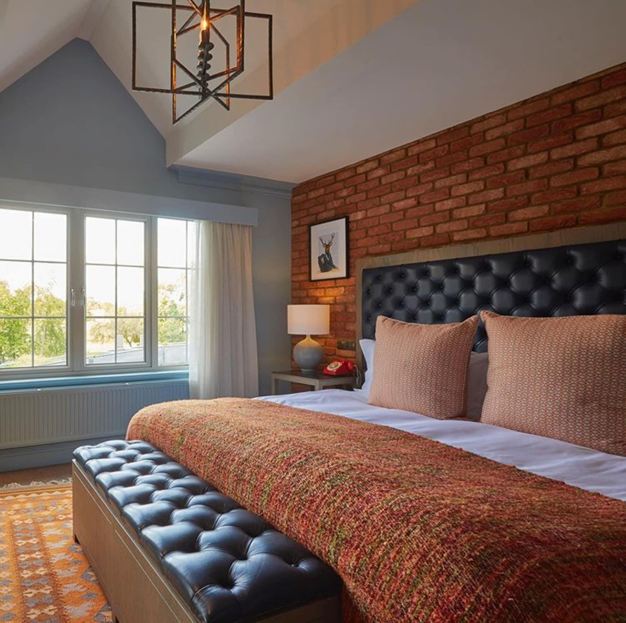 Hotel The Great House, Sonning, Berkshire Reading