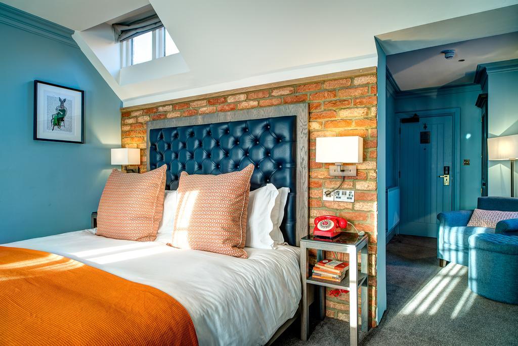 The Great House, Sonning, Berkshire Hotel 3*