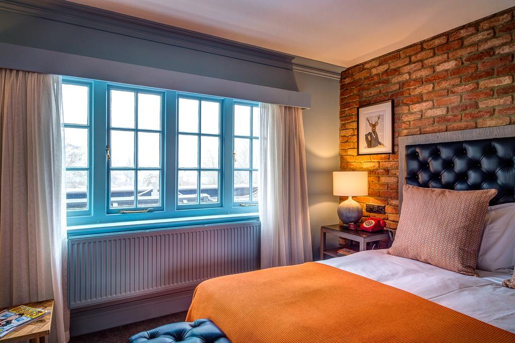 The Great House, Sonning, Berkshire Hotel Reading